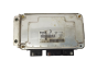 Unidade de Controlo 0261206943 9638765680id05 26FM0886 PSA Bosch 3529