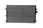 Radiador Fazer VW Beetle Jetta 5C0121251L 11211857901 Vika