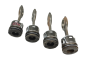 Bielas Tłoki Kit F6JD Ford Fiesta 1.4 TDCi 2S6Q6K108AA 98MM6200AA