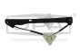 Elevador Vidro 2H7839401B 88391792502 VW Amarok DPA