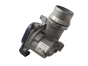 Válvula do corpo do acelerador 8200614985 Renault Dacia Nissan 1.5 DCI 1071