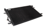 Condensador de ar condicionado 8E0260403D 22600007401 Audi A4 Vika