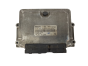 Unidade de Controlo 73501227 0281010332 93741WAA Alfa Romeo Bosch 3544