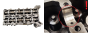 Cabeça do motor Mercedes-Benz R651016 2.2 CDI 651921