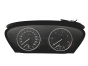 Conta-rotações BMW 5 E60 E61 6211 9153757 110080213841 VDO