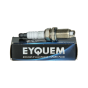 Vela de ignição EYQUEM RFC58LZ2E 59621J 224013682R Renault Dacia