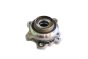 Cubo de Roda 31202408656 B11293 BMW Borsehung