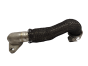 Tubo Egr 9674950180 1618RP 1.4 1.6 HDI 8v eHDI Peugeot Citroen