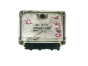 Unidade de Controlo 036906032L 0261207189 VW Bosch 33278