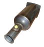 Filtro FAP DPF Novo Original 1731.L6 1731L6 Citroen C5 2.2 HDI