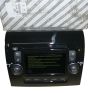 Rádio de carro Novo Original 1623250780 Citroen Jumper 2 Peugeot Boxer 2