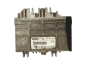 Unidade de Controlo 030906026AK 0261203744 Volkswagen Bosch 17215