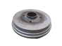 Tambor de Freio 489R 432032273R 432033713R Renault Clio 4 237mm
