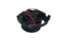 Motor do Ventilador do Aquecedor VW Seat Skoda Audi 5WB819015 3324