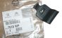Junta, vedação Szyby Novo Original 7518.WP 7518WP Citroen DS4 C4 2
