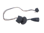 Interruptor do limpa para-brisas BMW 5 012005 8350696