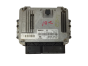 Unidade de Controlo 39105-2A712 0281015707 C0FHDT2EI06U Hyundai Bosch