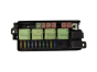 Caixa de fusíveis Mini 6906604-02 142664 BMW 20811