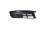Armação do Halogéneo Direita 1K0853666J 88530436302 VW Golf Jetta DPA