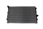Radiador do Motor 5K0121251Q 11211829601 VW Skoda Vika