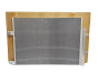 Condensador de ar condicionado Renault 921008539R Original