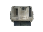 Unidade de Controlo 55204761 0281012862 Fiat Bosch 35532