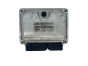 Unidade de Controlo 038906019KD 0281011205 Volkswagen Bosch 52061