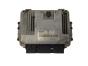 Unidade de Controlo 0281011776 8200391966 8200386508 Renault Bosch 3736