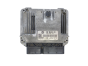 Unidade de Controlo 0281013233 03G906021KQ VW Bosch 54076