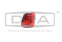 Farol Traseira Direita Fazer VW Polo 6C0945096N 99451787802 DPA