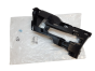 Suporte Parachoque Citroen 9803504080 Original