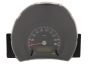 Velocímetro Nissan Pixo 34100M68K00 JNS