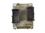 Unidade de Controlo do Motor ECU Fiat 00551885980 0261208029 Bosch