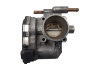 Válvula do corpo do acelerador Opel 24420536 0280750133 Bosch 3319