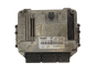 Unidade de Controlo 0281014546 237100055R 237100238R Renault Bosch 1132