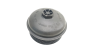 Caixa do Filtro de Óleo 152082327R 0.9 1.2TCE Renault Dacia Clio 4 Captur