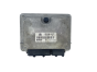 Unidade de Controlo 038906018P 0281001720 Volkswagen Bosch 60475