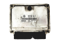 Unidade de Controlo 038906012CT 0281010377 Volkswagen Bosch 30262