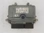 Unidade de Controlo A6401500891 0281013555 Mercedes Bosch 1131