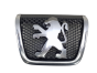 Emblema Frente 9638055177 7810F6 Peugeot 607 1049