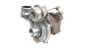 Turbocompressor 478276H307056 54359700012 1.5 dci Renault Dacia 8200478276 S8