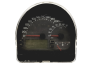 Velocímetro Fiat Multipla 51732331 110080073025 VDO 28949