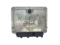 Unidade de Controlo 038906018S 0281001721 Audi Bosch 63897