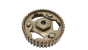 Roda comando 7700864844 Bosch Renault 2.2 D TD