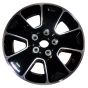 Jante Alumínio Novo Original 16" 403008821R Dacia