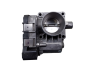 Válvula do corpo do acelerador 55250461 40GTE3F Fiat Lancia Ford FPT 2582