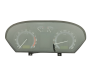 Conta-rotações Skoda Fabia 6Y0920862E 110080252024 VDO