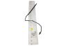Tubo de travão Esquerdo Traseira Original Jumpy Expert Scudo II 488915