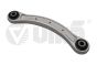 Braço Oscilante Traseira 7L0505323A 55051697701 VW Audi Vika
