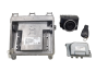 Kit de arranque Mercedes B W245 A2661536679 1695451108 1695452932 1.7